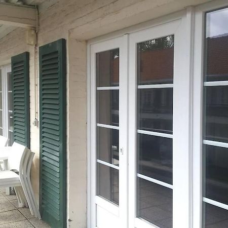 Spacieux Duplex Pres De La Mer 4 Chambres 2 Sdb De Haan Eksteriør billede