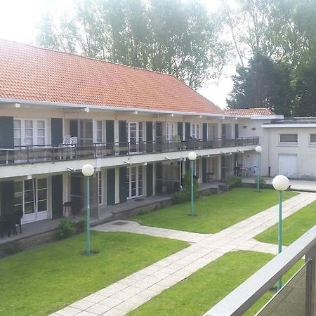 Spacieux Duplex Pres De La Mer 4 Chambres 2 Sdb De Haan Eksteriør billede