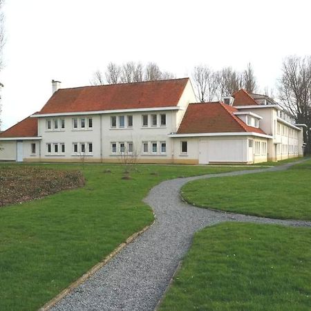 Spacieux Duplex Pres De La Mer 4 Chambres 2 Sdb De Haan Eksteriør billede