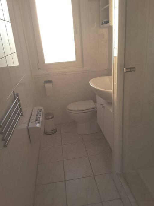 Spacieux Duplex Pres De La Mer 4 Chambres 2 Sdb De Haan Eksteriør billede