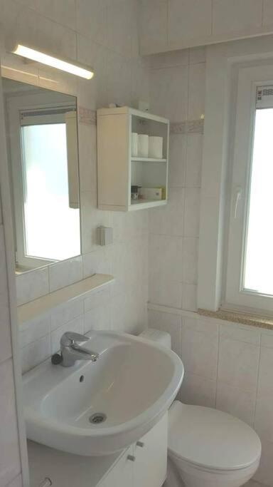 Spacieux Duplex Pres De La Mer 4 Chambres 2 Sdb De Haan Eksteriør billede
