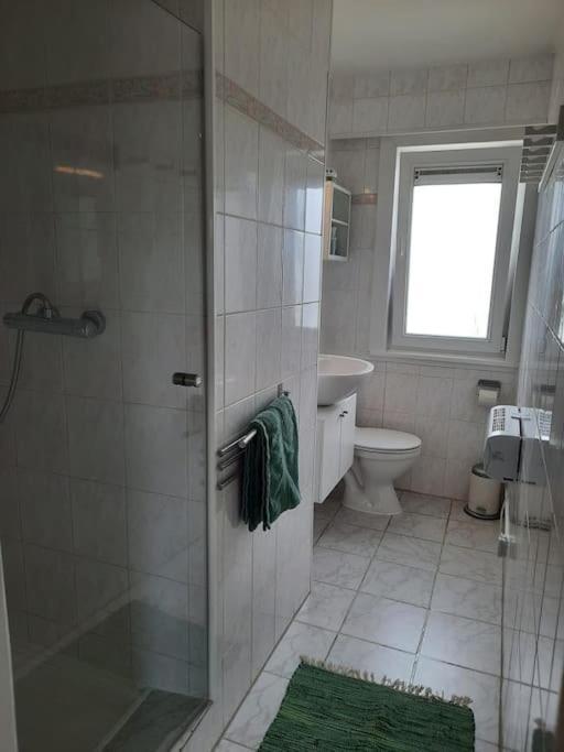 Spacieux Duplex Pres De La Mer 4 Chambres 2 Sdb De Haan Eksteriør billede