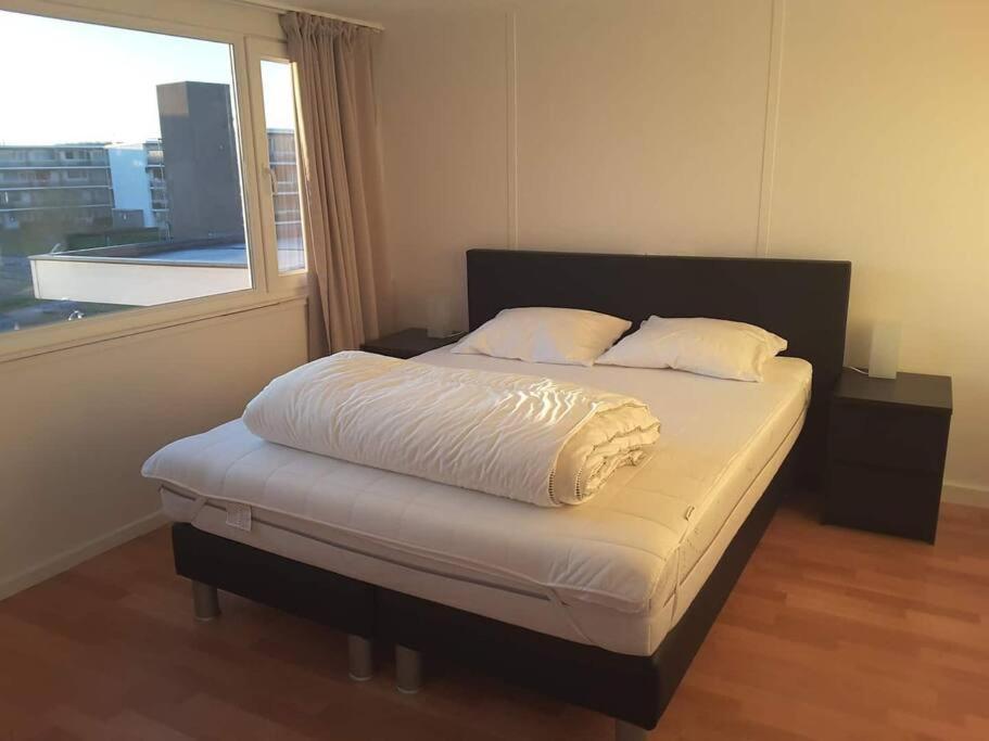 Spacieux Duplex Pres De La Mer 4 Chambres 2 Sdb De Haan Eksteriør billede