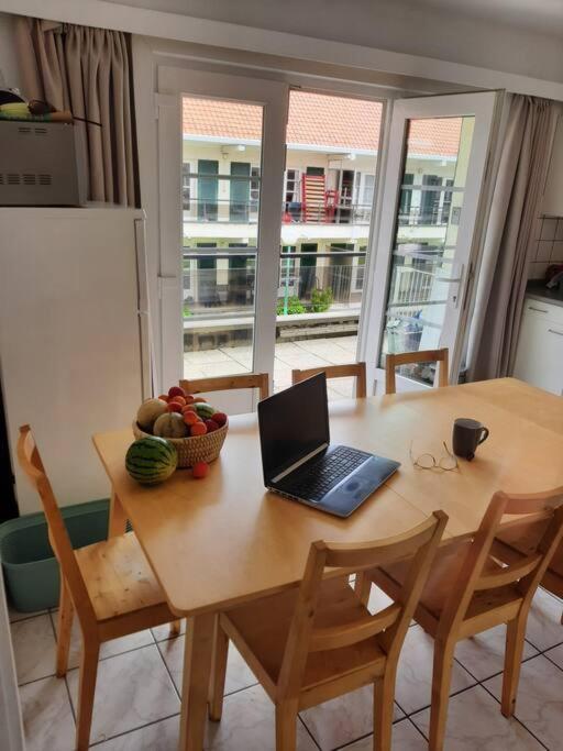 Spacieux Duplex Pres De La Mer 4 Chambres 2 Sdb De Haan Eksteriør billede
